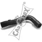 Патрубок радиатора, шланг CAUTEX 466011 YDZ SIF 2860855 6T2T3