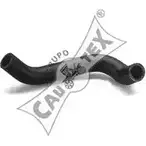 Патрубок радиатора, шланг CAUTEX 2860862 466019 8C5SM0 SM4YG K