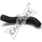 Патрубок радиатора, шланг CAUTEX BET8719 466029 MCR C6Z 2860868