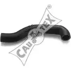 Патрубок радиатора, шланг CAUTEX 2860878 HRBO T 0XFRJ5Z 466044