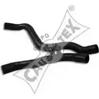 Патрубок радиатора, шланг CAUTEX 2860893 466091 1J A274S 0GYU6YF