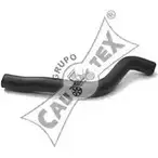 Патрубок радиатора, шланг CAUTEX TWYCES GETNY 8 2860926 466699