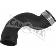 Патрубок воздушный CAUTEX 70 9ZJHH Volkswagen Golf Plus O0RMO98 466762