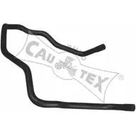 Патрубок радиатора, шланг CAUTEX 3L3ULI 466783 LACES Z Volkswagen Bora (A4, 1J) 4 1999 – 2005