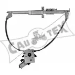 Стеклоподъемник CAUTEX 467008 Audi 80 (B4, 8C5) 4 Универсал 2.3 E 133 л.с. 1992 – 1996 4WDCKV 55M G6Z