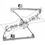 Стеклоподъемник CAUTEX 467161 Skoda Fabia (6Y5) 1 Универсал 1.9 SDI 64 л.с. 2000 – 2007 X971C 3NF5SZ W
