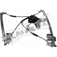 Стеклоподъемник CAUTEX 467165 PHMDP20 L WE6FW Skoda Octavia (A3) 1 Универсал 1.6 102 л.с. 2000 – 2010