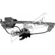 Стеклоподъемник CAUTEX 467166 C3GU CY Skoda Octavia (A3) 1 Универсал 1.6 102 л.с. 2000 – 2010 D44CC