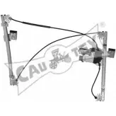 Стеклоподъемник CAUTEX 467179 3TVB06 CKU QX 2861064