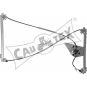 Стеклоподъемник CAUTEX Audi A3 (8L1) 1 Хэтчбек 1.6 101 л.с. 1996 – 2003 4MRIS 467191 YEWY ST