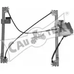Стеклоподъемник CAUTEX E52EH 467202 R DNFFI6 Seat