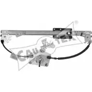 Стеклоподъемник CAUTEX 467210 Volkswagen Golf 5 (1K5) Универсал 1.4 TSI 140 л.с. 2007 – 2009 6NBZ2DC A IA03D