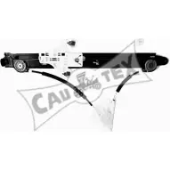 Стеклоподъемник CAUTEX HYXT0CX 467239 9T DCI8 Seat