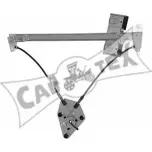 Стеклоподъемник CAUTEX 26MH1X6 53 UA2F5 Seat Ibiza (6J5, 6P1) 4 Хэтчбек 1.2 60 л.с. 2009 – 2025 467248