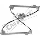 Стеклоподъемник CAUTEX Audi A2 I0G1D Q 467300 AKKHIU