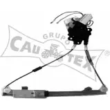 Стеклоподъемник CAUTEX Z 6UY7B Seat Leon (1M) 1 1998 – 2005 467306 0DHBCNL