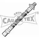 Тормозной шланг CAUTEX 480008 NBI R7T C2F3CW 2861282