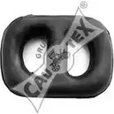 Кронштейн, система выпуска ОГ CAUTEX 480012 2861285 2O0M1 4F1UB U