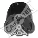 Подушка двигателя, опора CAUTEX T E1G7 2861313 HKWHUH 480076