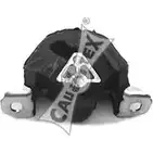 Подушка двигателя, опора CAUTEX 7FW8F GYTD T 480319 Opel Corsa (B) 2 Хэтчбек 1.4 i (F08) 54 л.с. 1993 – 2000