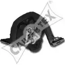 Подушка двигателя, опора CAUTEX BPAM 1 Opel Astra (F) 1 Универсал 1.6 i (F08. C05) 71 л.с. 1993 – 1996 5SAI1P 480476