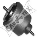 Подушка двигателя, опора CAUTEX OQRS CL1 Opel Vectra (B) 2 Хэтчбек 1.6 i 16V (F68) 101 л.с. 1995 – 2002 LXUBE45 480492