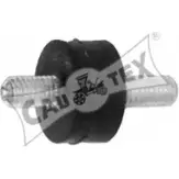 Кронштейн, корпус воздушного фильтра CAUTEX 480548 0 1B2F 3XXZA 2861445