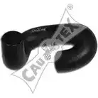 Патрубок радиатора, шланг CAUTEX 481048 1K NKZF W0OPSN Opel Astra (F) 1 Седан 1.6 i 16V (F19. M19) 100 л.с. 1994 – 1998