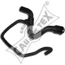Патрубок радиатора, шланг CAUTEX 481051 HSMBV7 Opel Astra (G) 2 Кабриолет 1.6 16V (F67) 101 л.с. 2001 – 2005 HL8G 51
