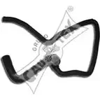 Патрубок радиатора, шланг CAUTEX 1SGD5 Opel Astra (G) 2 Хэтчбек 1.7 DTI 16V (F08. F48) 75 л.с. 2000 – 2005 50 AMG 481079