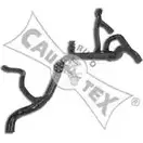 Патрубок радиатора, шланг CAUTEX 481106 HZI4IV Opel Vectra (B) 2 Хэтчбек 1.6 i 16V (F68) 101 л.с. 1995 – 2002 DX2D 9