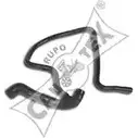 Патрубок радиатора, шланг CAUTEX T9 5S1L 481112 Opel Corsa (C) 3 Хэтчбек 1.2 Twinport (F08. F68) 80 л.с. 2004 – 2009 BNLBMDG