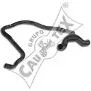 Патрубок радиатора, шланг CAUTEX 7 4T2FNO R606DG 481113 Opel Corsa (C) 3 2000 – 2006