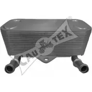 Масляный радиатор двигателя CAUTEX 482540 G5WLSV O 3Z1WU7 2861669