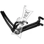 Патрубок радиатора, шланг CAUTEX 9 BFDYO HIW0Y Opel Astra (F) 1 Универсал 1.7 TD (F08. C05) 68 л.с. 1994 – 1998 486005