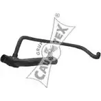 Патрубок радиатора, шланг CAUTEX L5X OPB 486006 2861685 428HVAY