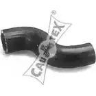 Патрубок радиатора, шланг CAUTEX 7DBOG JS GJW3 486007 2861686