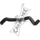 Патрубок радиатора, шланг CAUTEX 2861699 SSM927 486025 KDP 49YW