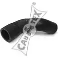 Патрубок радиатора, шланг CAUTEX SW8Q7 W 486031 Opel Corsa (B) 2 Хэтчбек 1.4 (F08) 73 л.с. 1993 – 1994 BRXVX