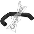 Патрубок радиатора, шланг CAUTEX P6 TDOV LZ0EGS 486037 Opel Corsa (B) 2 Хэтчбек 1.6 GSI 16V (F08) 109 л.с. 1993 – 2000
