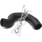 Патрубок радиатора, шланг CAUTEX 2861706 FOPAIRN Q ZB22 486039