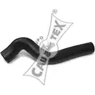 Патрубок радиатора, шланг CAUTEX 486052 AYTLE Opel Corsa (B) 2 Хэтчбек 1.7 D (F08) 60 л.с. 1996 – 2000 AWUL P