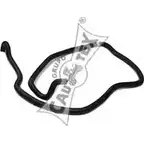 Патрубок радиатора, шланг CAUTEX 486059 4L YQZ Opel Astra (F) 1 Универсал 1.7 TDS (F08. C05) 82 л.с. 1991 – 1998 ZHW1KN1