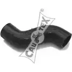 Патрубок радиатора, шланг CAUTEX 7LZ GAS 486079 2861737 R4Y2J