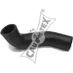Патрубок радиатора, шланг CAUTEX C8B0M2X 2861743 H 8C07A2 486091