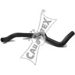 Патрубок радиатора, шланг CAUTEX 486101 H5OMFMG Opel Astra (F) 1 Седан 1.7 TD (F19. M19) 68 л.с. 1994 – 1998 UU2F 0