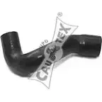 Патрубок радиатора, шланг CAUTEX 2861749 4MFP BW 0Y7I6KY 486103
