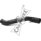 Патрубок радиатора, шланг CAUTEX 640I28 XFYGMH Q 2861750 486104