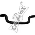 Патрубок радиатора, шланг CAUTEX Opel Astra (F) 1 Седан 1.8 i 16V (F19. M19) 112 л.с. 1995 – 1996 7JBQ0 486110 4RG0 88