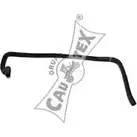 Патрубок радиатора, шланг CAUTEX DI7 LP 486111 Opel Astra (F) 1 Седан 1.8 i 16V (F19. M19) 112 л.с. 1995 – 1996 JRZA2